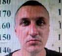 Сахалинская полиция ищет 39-летнего мужчину