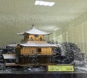 Генеральное консульство Японии забирает подарок, врученный сахалинской библиотеке 24 года назад