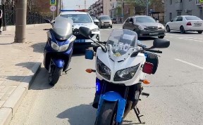 Происшествия