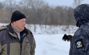 Происшествия