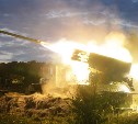 Более 2,5 тысяч артиллеристов проведут боевые стрельбы на полигонах Дальнего Востока