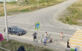 Происшествия