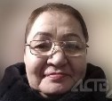 В Поронайском районе пропала 58-летняя женщина