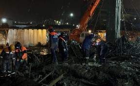 Происшествия