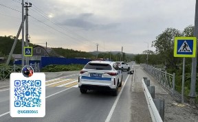 Происшествия