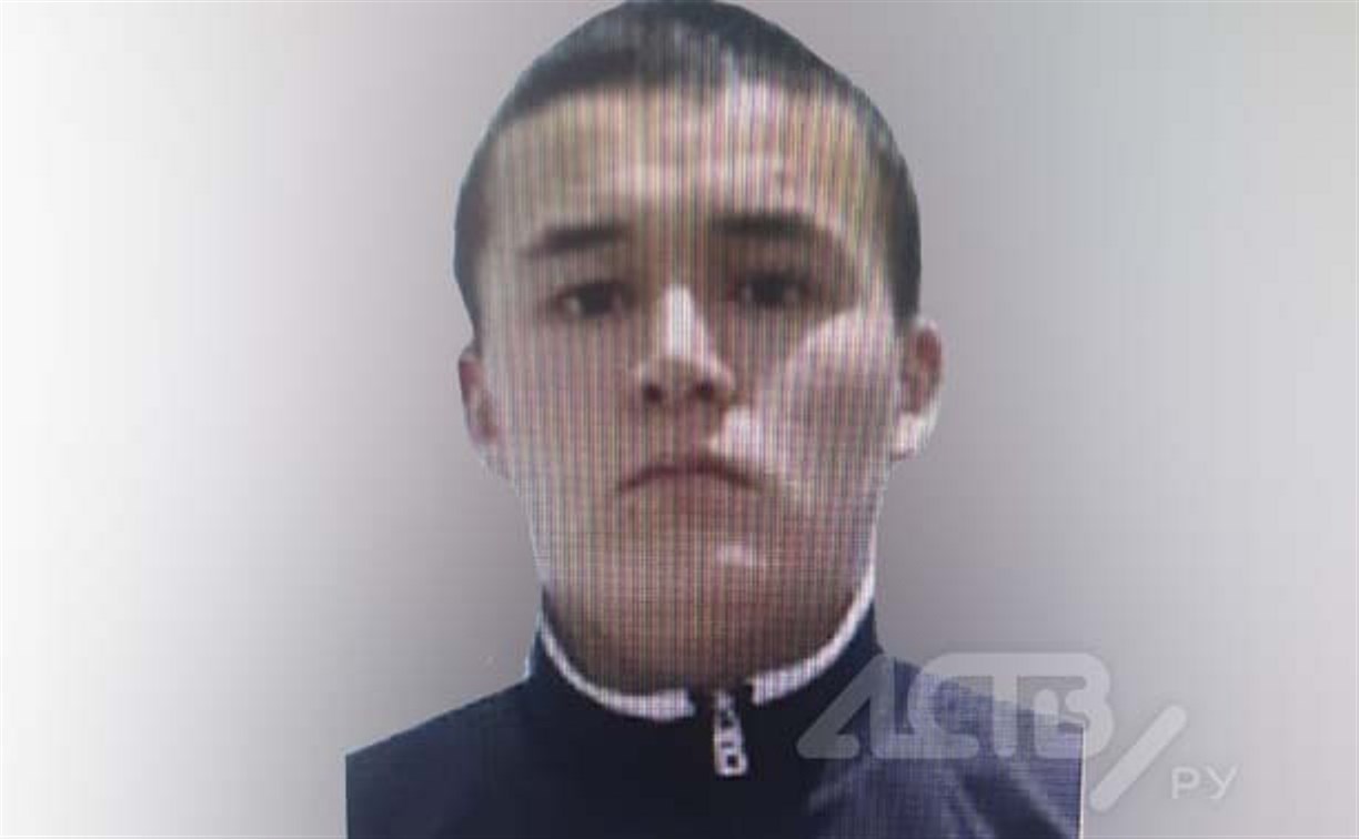 Обвиняемого в браконьерстве молодого мужчину ищет сахалинская полиция