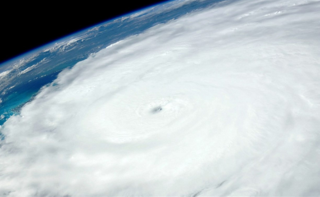 Южно-Сахалинск готовится встречать непогоду