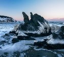 Спасатели просят сахалинских рыбаков покинуть лед