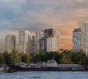 Идеальная основа для создания дома вашей мечты: квартира с отделкой White Box в ЖК "Edelweiss Золотой Рог"