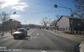 Происшествия