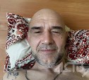 Мужчина на белом фургоне Toyota Dyna пропал на Сахалине