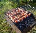 Воздух на юге Сахалина 1 мая прогреется до +12 градусов 