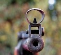 Житель Новотроицкого стрелял из винтовки по окнам знакомого