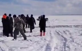 Происшествия