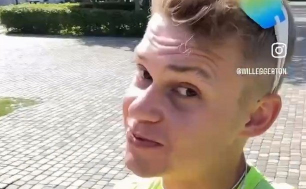 "Все капец как чисто": блогер из Британии прогулялся по Южно-Сахалинску