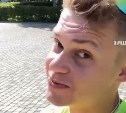 "Все капец как чисто": блогер из Британии прогулялся по Южно-Сахалинску