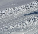 В окрестностях Южно-Сахалинска 19-20 января лавиноопасно