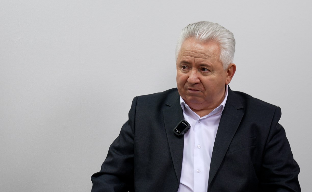 В Сахалинской области стартует новая программа по аренде жилья
