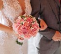 В "зеркальную" дату 12.02.2021 в Южно-Сахалинске сыграли максимальное количество свадеб