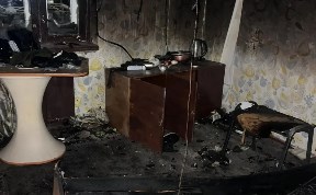 Происшествия