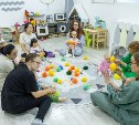 Активное материнство: как южносахалинки совмещают воспитание детей с любимым делом