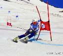 Сахалинские горнолыжники завоевали восемь медалей на Камчатке