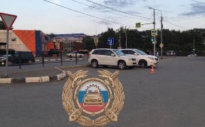 Происшествия