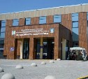 В сахалинском селе Соловьёвка открыли современный культурный центр