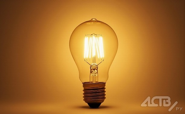 В Углегорске авария оставила часть города без электричества