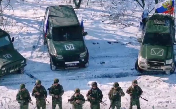 Автопробег, посвященный Дню защитника Отечества, пройдет на Сахалине