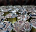 Резидент сахалинской ТОР вывел завод по переработке рыбы на мощность 25 тонн в сутки