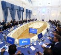 Европейские дипломаты посетили «Газпром трансгаз Томск»