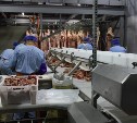 На Сахалине наращивают объёмы производства мяса 