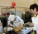 Конкурс профессионального мастерства среди инвалидов стартовал в Южно-Сахалинске
