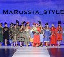 "Девчонки пищат от эмоций": сахалинские модели и дизайнер выступили на Неделе моды в Китае