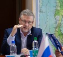 ОНФ поддержит Георгия Карлова на выборах в Госдуму