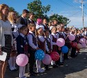 После сорока лет ожидания школу в Костромском отремонтировали 