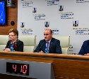 На поддержку социального бизнеса сахалинские власти выделят 150 млн рублей