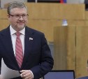 Георгий Карлов: "Финансовый контроль над деятельностью иноагентов будет усилен"