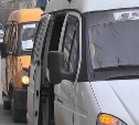 В южно-сахалинском автобусе снова попался озабоченный пассажир