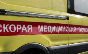 Происшествия