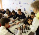 Сахалинские добровольцы узнали о играх военных лет