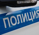 Ранее судимый мужчина украл иномарку в Южно-Сахалинске