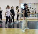 Хореограф шоу «Танцы на ТНТ» составит программу для сахалинских черлидерш 