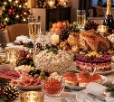 Россиянам посоветовали уже сейчас закупать продукты к Новому году