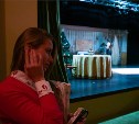 Сахалинский театр кукол оборудует залы для слабослышащих людей
