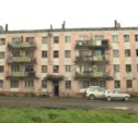 В Углезаводске десятки семей двенадцать лет живут в аварийных домах