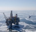"Сахалин-1" стал лидером снижения добычи нефти среди трех российских СРП 