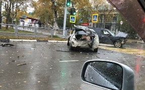 Происшествия
