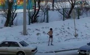 Происшествия
